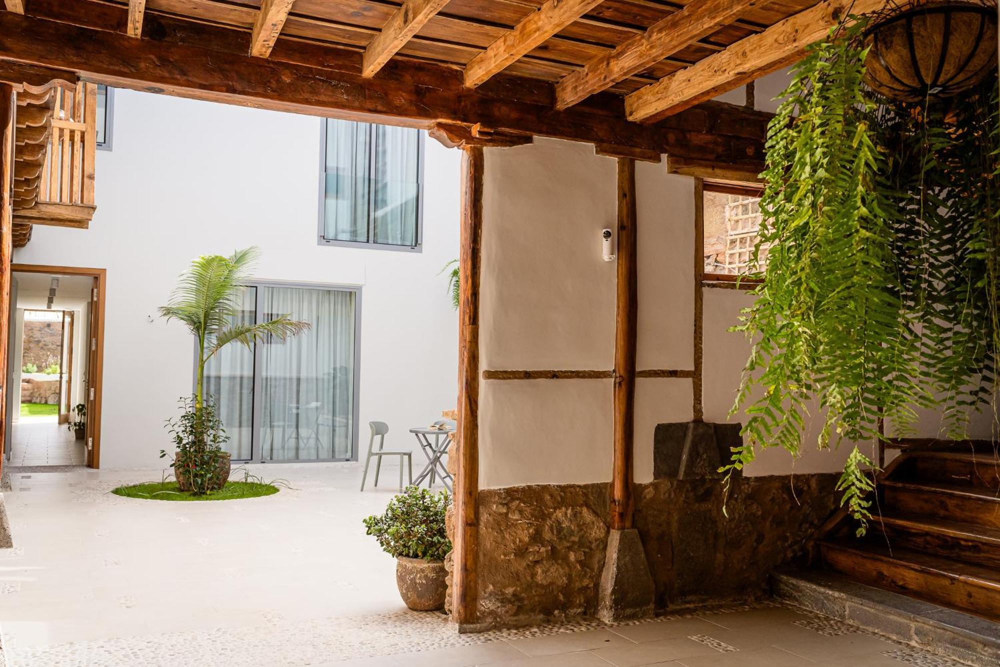 Laguna Cool Living La Laguna  Exterior photo