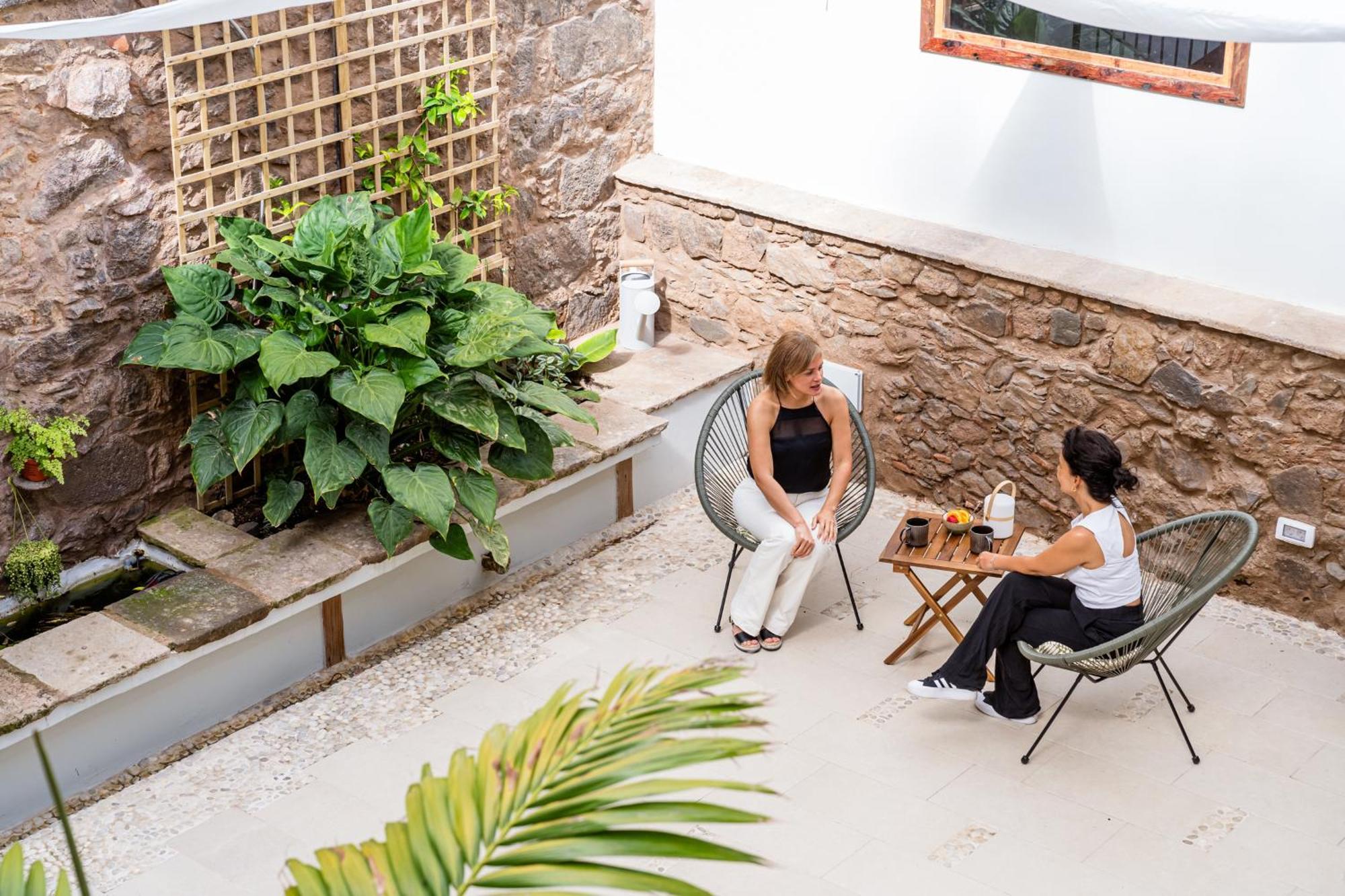 Laguna Cool Living La Laguna  Exterior photo
