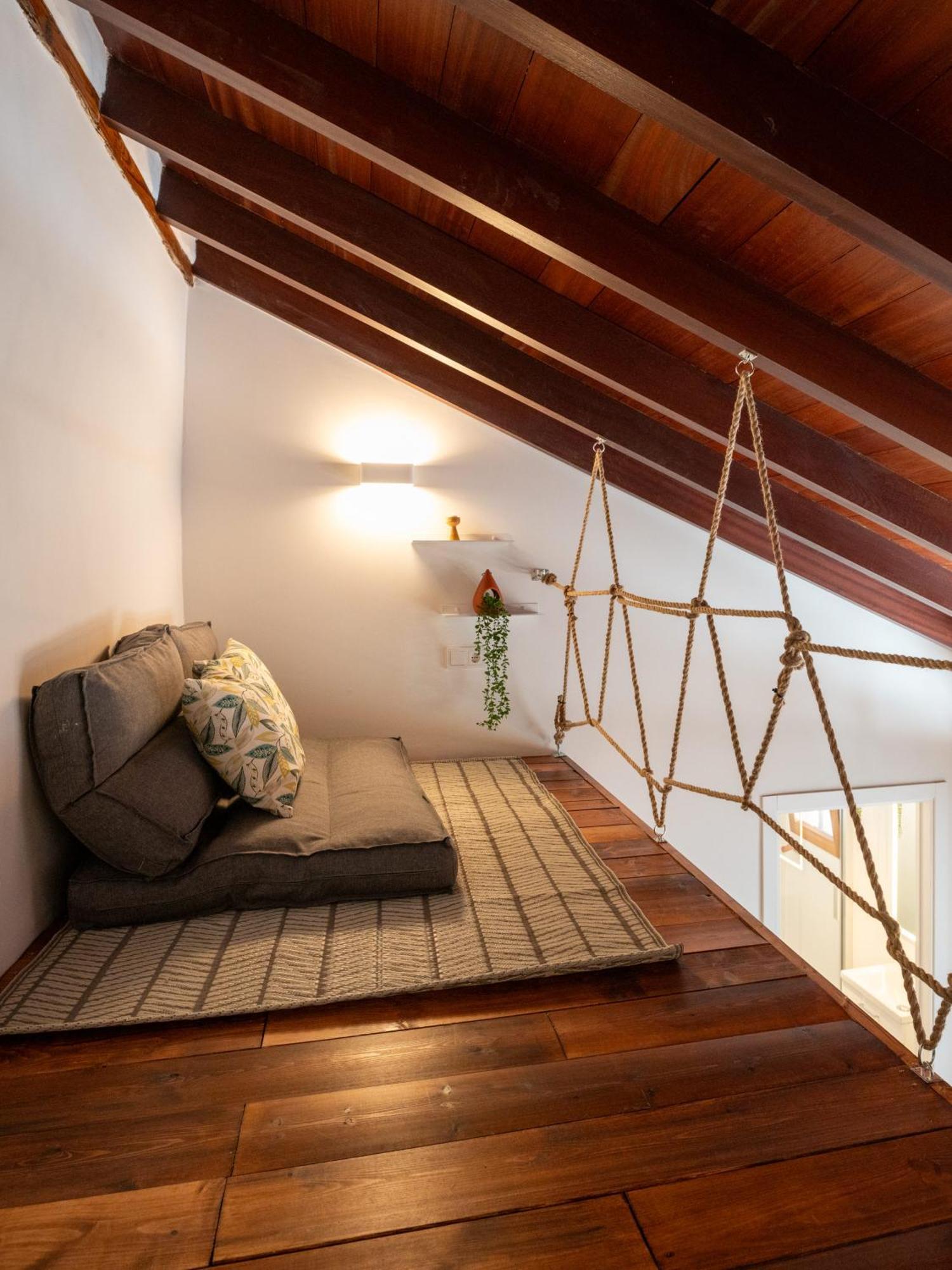 Laguna Cool Living La Laguna  Exterior photo
