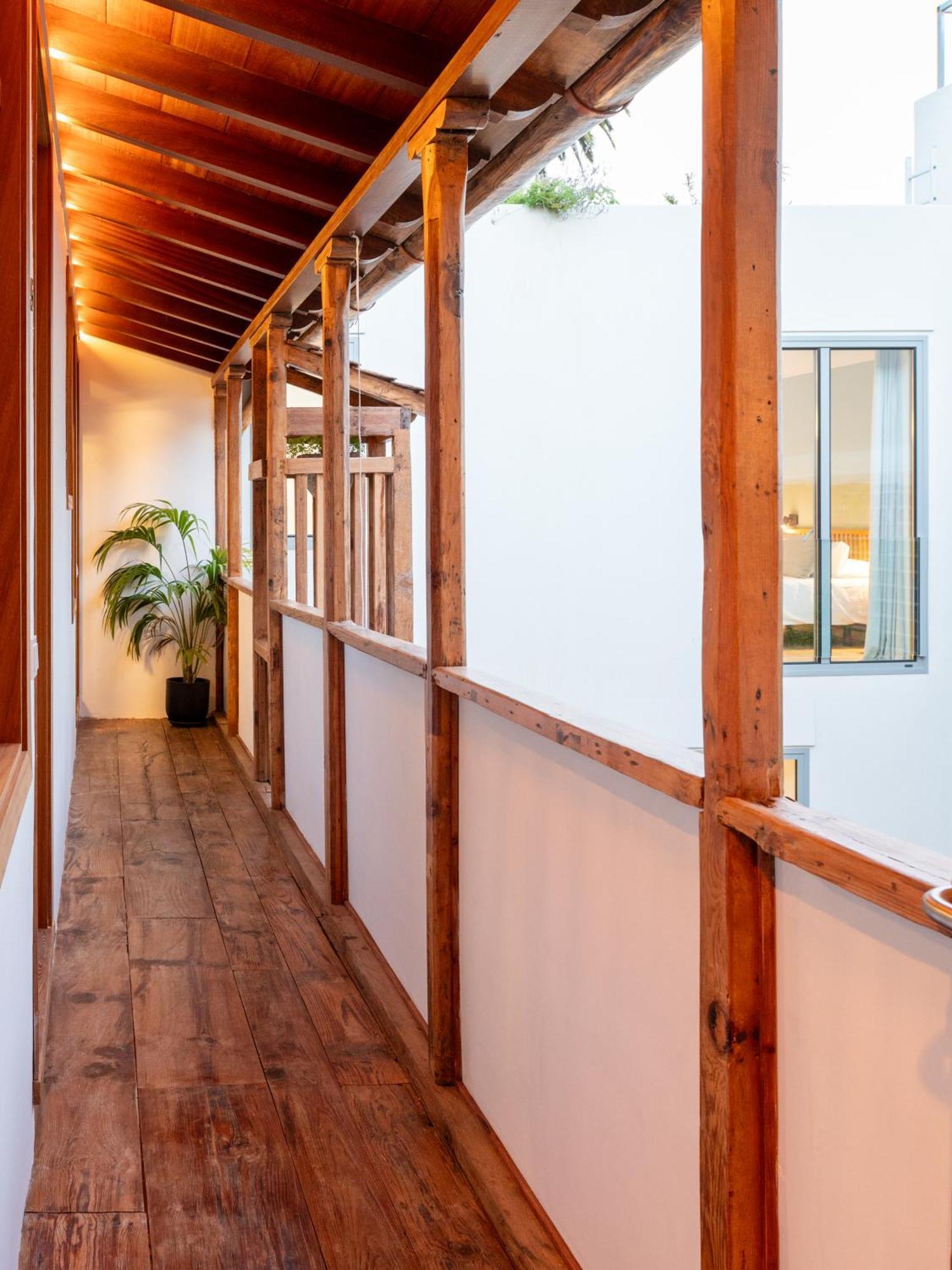 Laguna Cool Living La Laguna  Exterior photo