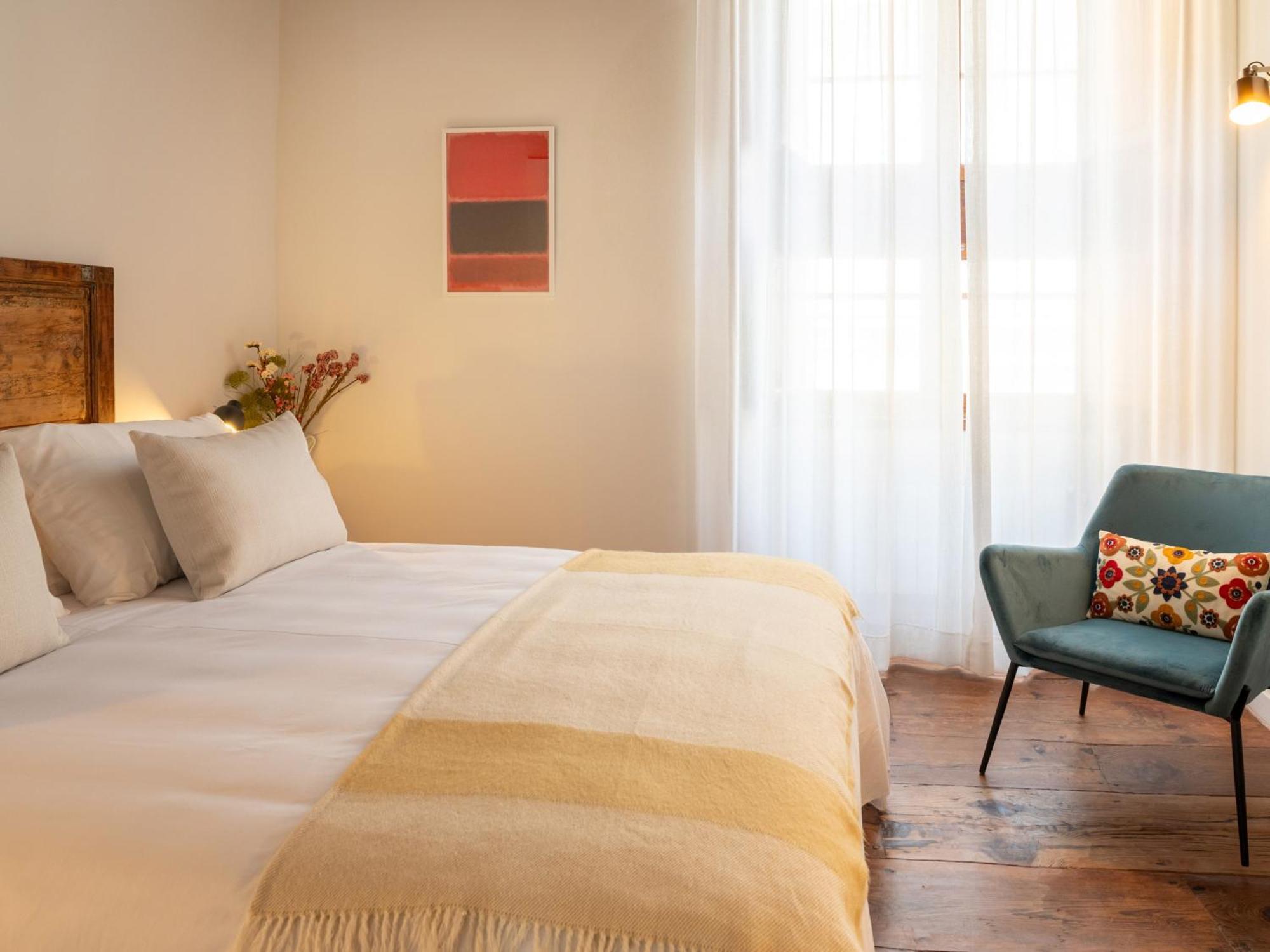Laguna Cool Living La Laguna  Room photo