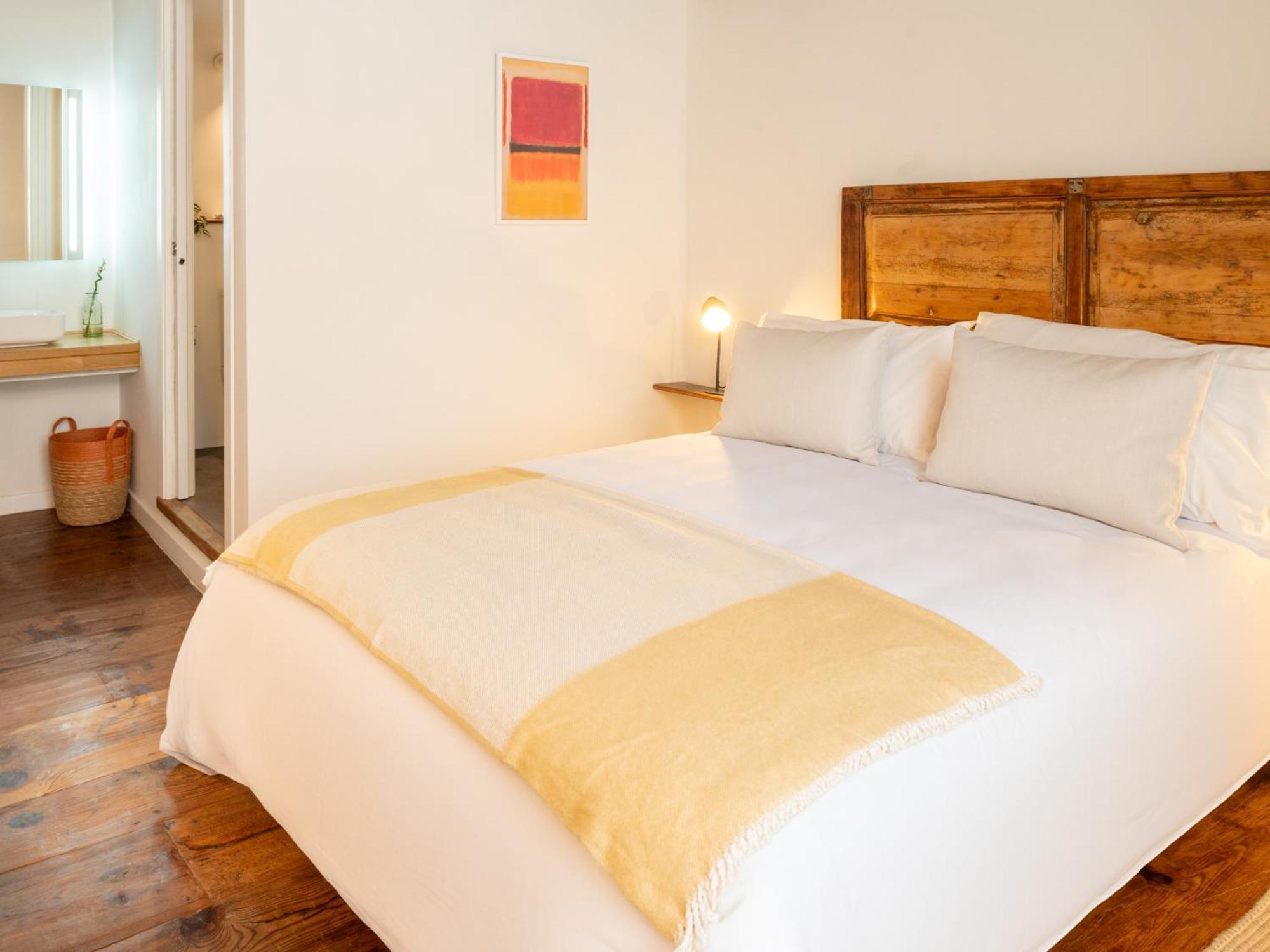 Laguna Cool Living La Laguna  Room photo