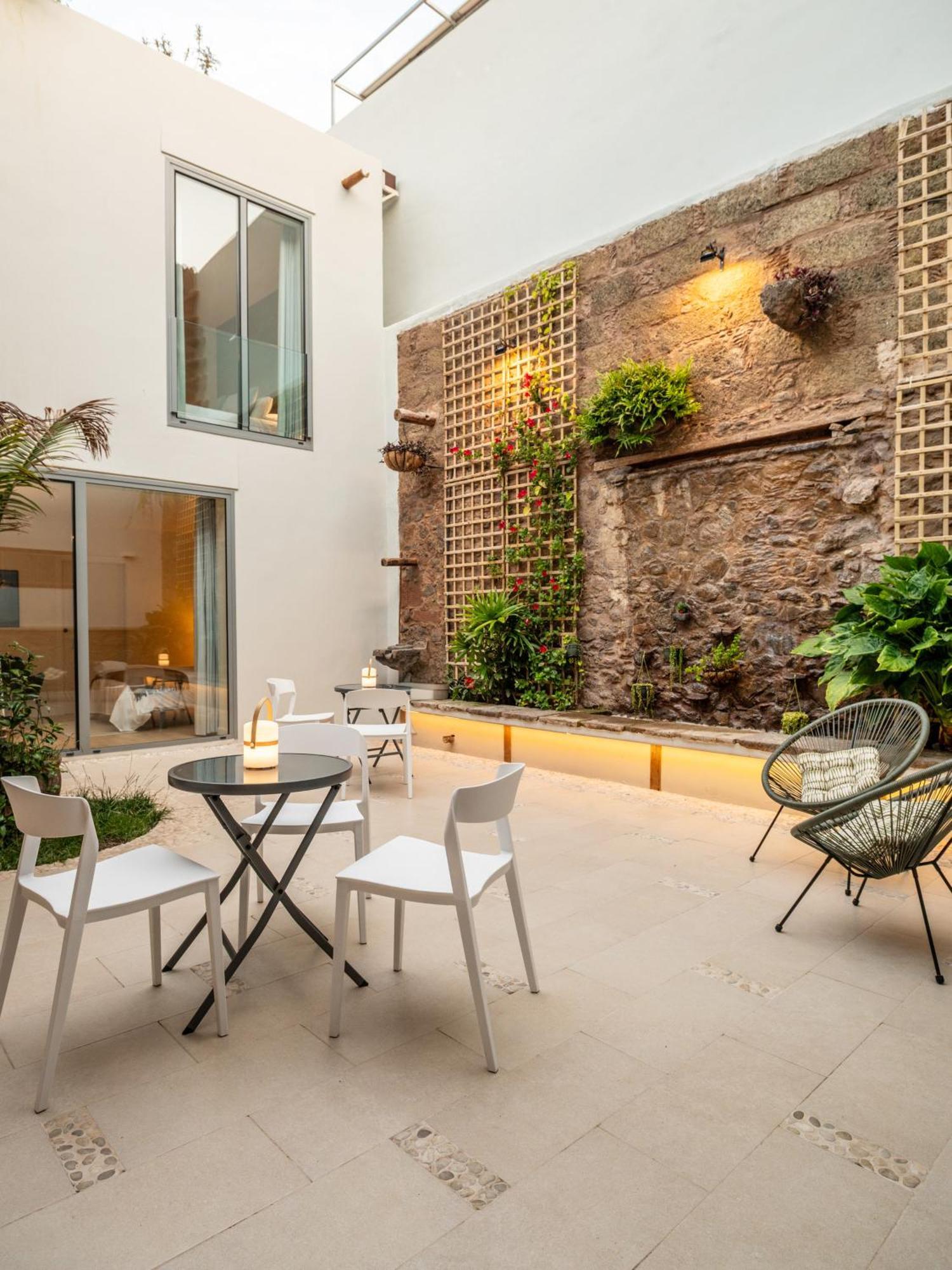 Laguna Cool Living La Laguna  Exterior photo