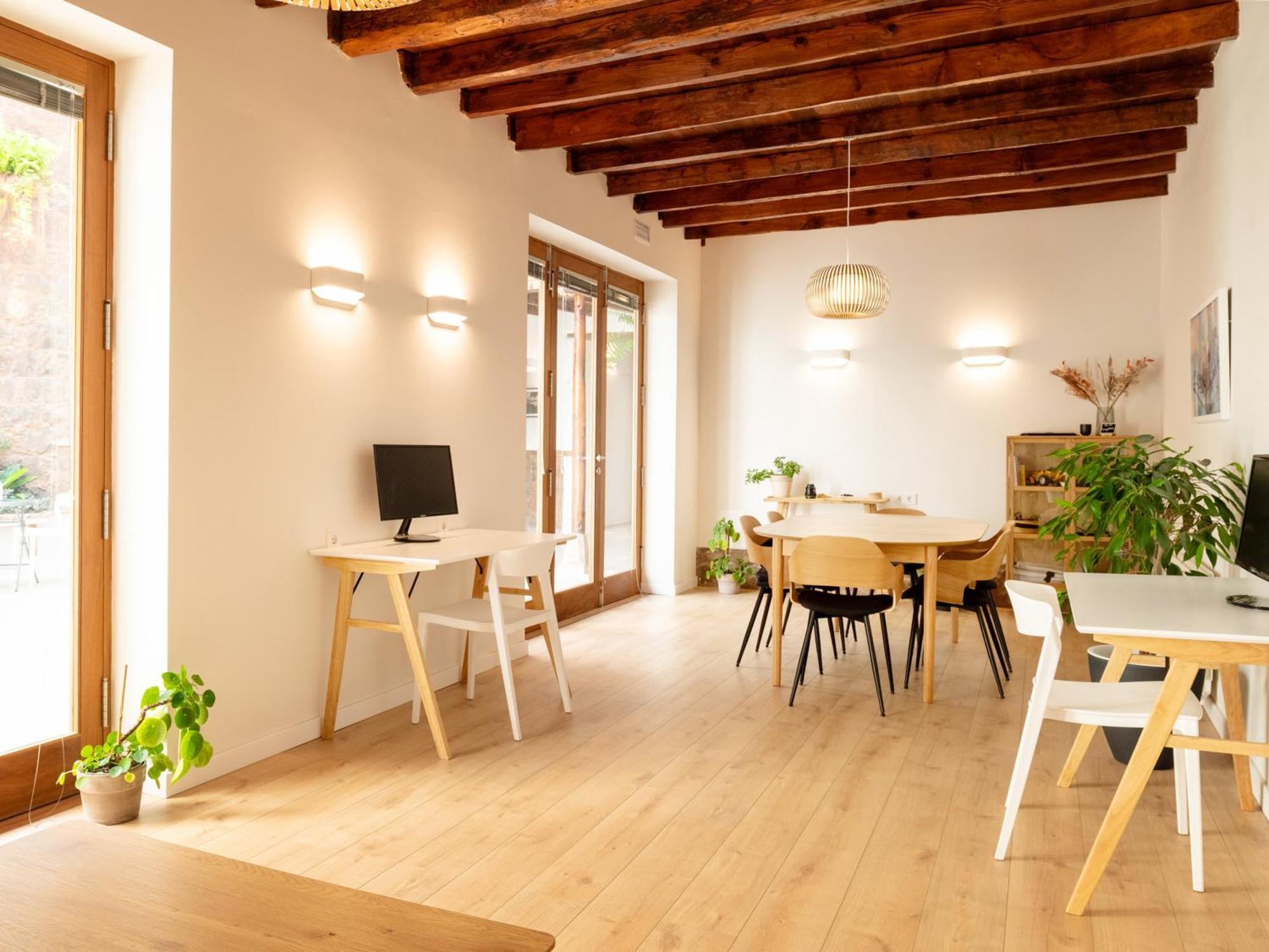 Laguna Cool Living La Laguna  Exterior photo